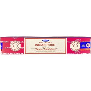 KAV Genuine Indian Rose Fragrance Incense Sticks in Fuchsia Size: 12 Pack Fuchsia 12 Pack KAV Genuine Indian Rose Fragrance Incense Sticks in Fuchsia Size: 12 Pack Fuchsia 12 Pack
