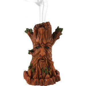 Something Different Tree Man Incense Burner Multicolor Something Different Tree Man Incense Burner Multicolor