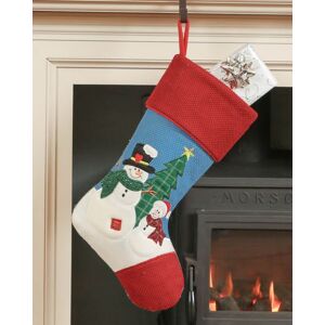 Dibor Set of 4 Patchy & Pete The Snowmen Xmas Tree Christmas Gift Bag Stocking Size: 4 Pack Multicolor 4 Pack Dibor Set of 4 Patchy & Pete The Snowmen Xmas Tree Christmas Gift Bag Stocking Size: 4 Pack Multicolor 4 Pack