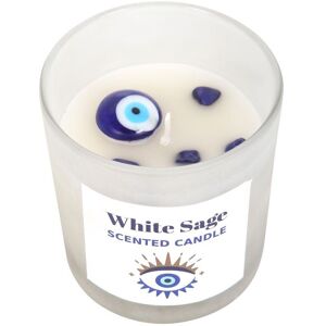 Something Different White Sage All Seeing Eye Scented Candle - Scented Candle Something Different White Sage All Seeing Eye Scented Candle - Scented Candle