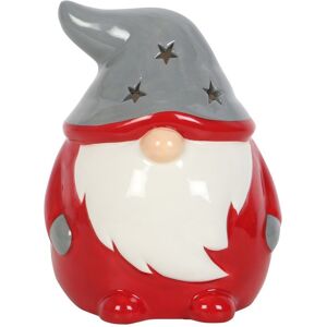 Something Different Gonk Tealight Holder - Christmas Something Different Gonk Tealight Holder - Christmas