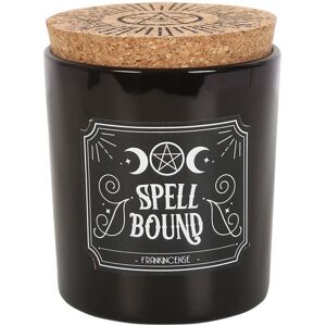 Something Different Frankincense Scented Candle - Candle Something Different Frankincense Scented Candle - Candle