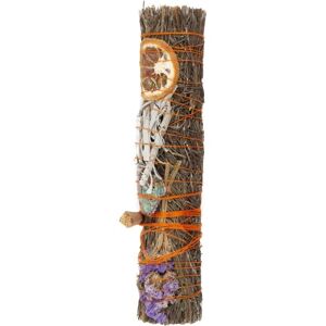 Something Different Rosemary Smudge Stick in Brown Brown Something Different Rosemary Smudge Stick in Brown Brown