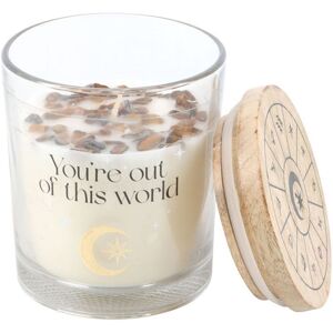 Something Different Vanilla Stardust Candle - Candle Something Different Vanilla Stardust Candle - Candle