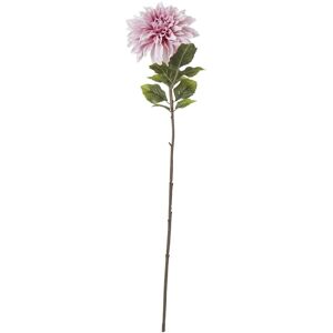 Hill Interiors The Natural Garden Collection Dahlia Artificial Flower in Pink Pink Hill Interiors The Natural Garden Collection Dahlia Artificial Flower in Pink Pink