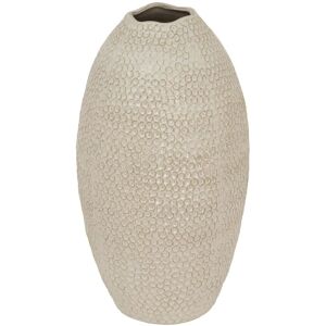Hill Interiors Zaffera Olpe Vase White - Vase Hill Interiors Zaffera Olpe Vase White - Vase
