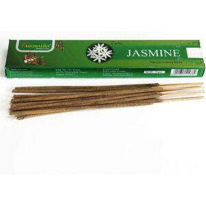 KDMD Vedic -Incense Sticks - Jasmine in Green Green KDMD Vedic -Incense Sticks - Jasmine in Green Green