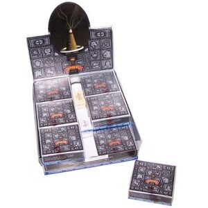 KDMD Superhit Dhoop Cones in Black Black KDMD Superhit Dhoop Cones in Black Black