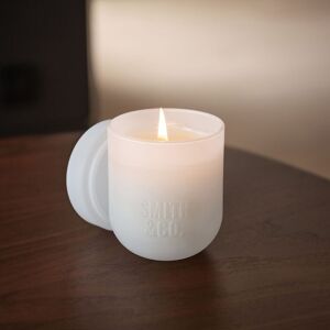 Smith & Co. Tonka & White Musk Scented Candle - White Musk - 250g Smith & Co. Tonka & White Musk Scented Candle - White Musk - 250g