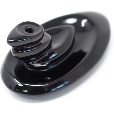 Unknown Brand Small Pebbles Reflux Incense Burner - Incense Burner Unknown Brand Small Pebbles Reflux Incense Burner - Incense Burner