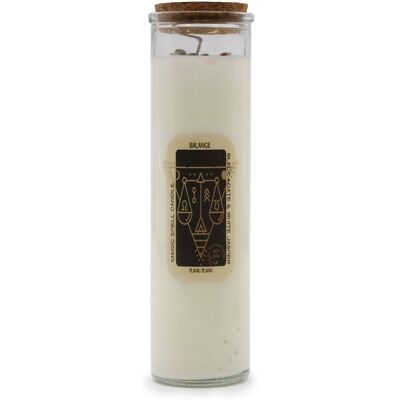 AWArtisan Balance Magic Candle - Candle AWArtisan Balance Magic Candle - Candle