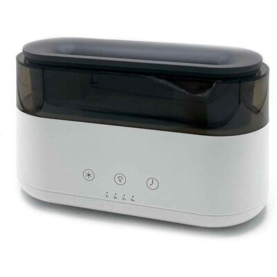 Brand Model - Flame Effect Diffuser - Modern Aroma Diffuser Brand Model - Flame Effect Diffuser - Modern Aroma Diffuser