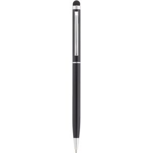 XD XCLUSIVE Thin Metal Stylus Pen in Black Black XD XCLUSIVE Thin Metal Stylus Pen in Black Black