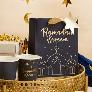 Club Green Ramadan Small Gift Bags - Pack of 5 Multicolor Club Green Ramadan Small Gift Bags - Pack of 5 Multicolor