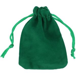 Neel Blue 10pcs Velvet Bags with Drawstring, 7cm x 9cm in Green Size: 7 cm x 9 cm Green 7 cm x 9 cm Neel Blue 10pcs Velvet Bags with Drawstring, 7cm x 9cm in Green Size: 7 cm x 9 cm Green 7 cm x 9 cm