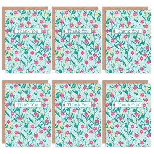 Artery8 - Blank Cards - Vintage Flowers - Greeting Cards Artery8 - Blank Cards - Vintage Flowers - Greeting Cards