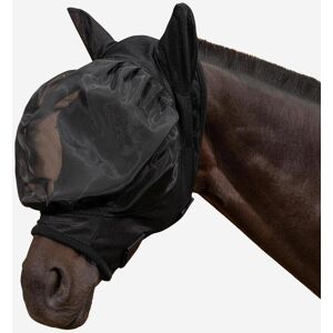 Fouganza Decathlon Horse Riding Fly Mask For Horse 500