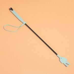 Fouganza Decathlon Horse Riding Crop 140 Multi 58 Cm