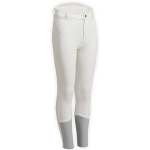 Fouganza Decathlon Horse Riding Warm And Water Repellent Competition Jodhpurs 500 Kipwarm