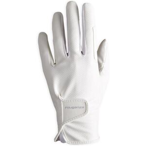 Fouganza Decathlon Horse Riding Gloves