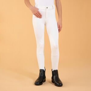 Fouganza Decathlon Horse Riding Show Jodhpurs 100