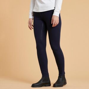 Fouganza Decathlon Warm Full Grip Horse Riding Jodhpurs 500