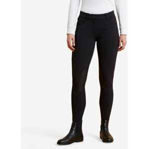 Fouganza Decathlon Horse Riding Jodhpurs With Grippy Patches 500