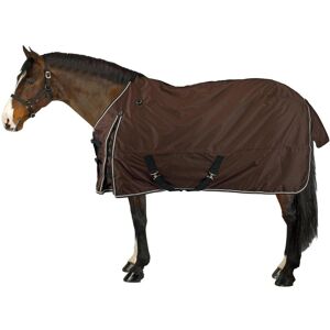 Fouganza Decathlon Horse Riding Waterproof Turnout Sheet For Horse & Pony Allweather Light