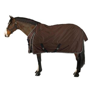 Fouganza Decathlon Horse Riding Waterproof Turnout Sheet For Horse & Pony Allweather Light