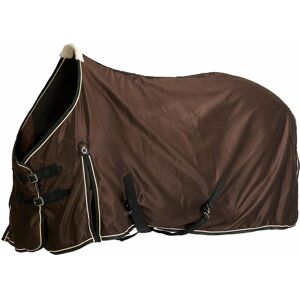 Fouganza Decathlon Horse Riding Stable Rug For Horse And Pony Stable Light