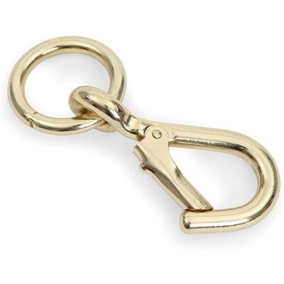 Shires Walsall Clip in Brown Brown Shires Walsall Clip in Brown Brown