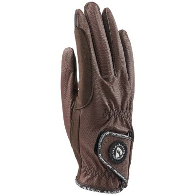 Aubrion Aachen Riding Gloves - Riding Gloves Aubrion Aachen Riding Gloves - Riding Gloves