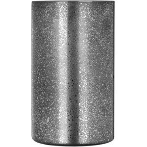 Orsina Glitter Effect Wine Cooler in Silver Silver Orsina Glitter Effect Wine Cooler in Silver Silver