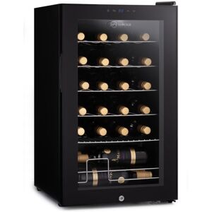 Subcold Viva24 LED Wine Fridge 24 Bottles - Wine Cooler 63 L Subcold Viva24 LED Wine Fridge 24 Bottles - Wine Cooler 63 L