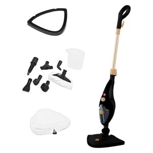 Neo 10 in 1 1500W Hot Steam Mop Cleaner and Hand Steamer