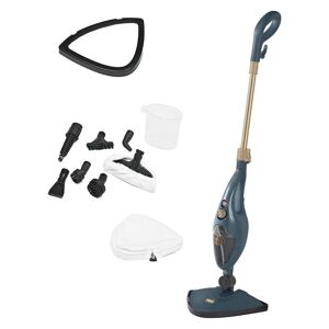 Neo 10 in 1 1500W Hot Steam Mop Cleaner and Hand Steamer