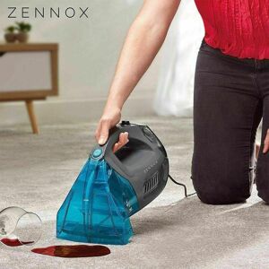 Cooks Professional Carpet Washer Upholstery Cleaner Machine Handheld Compact Portable by Zennox