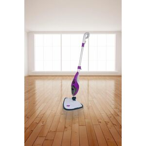 Neo 10 in 1 1500W Hot Steam Mop Cleaner and Hand Steamer
