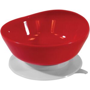 Aidapt Large Scoop Bowl Red Red Aidapt Large Scoop Bowl Red Red