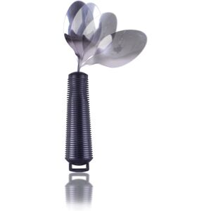 Aidapt Bendable Spoon in Black Black Aidapt Bendable Spoon in Black Black