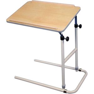 Aidapt Canterbury Multi Table No Castors in Natural Natural Aidapt Canterbury Multi Table No Castors in Natural Natural