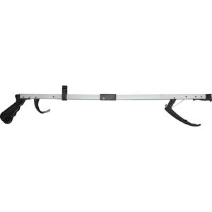 Aidapt Handy Reacher 32 Inch in Black Black Aidapt Handy Reacher 32 Inch in Black Black