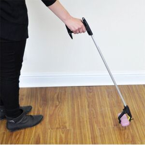 Aidapt Handy Reacher 24 Inch in Grey Grey Aidapt Handy Reacher 24 Inch in Grey Grey