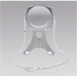 Aidapt Hands Free Magnifier in Natural Natural Aidapt Hands Free Magnifier in Natural Natural