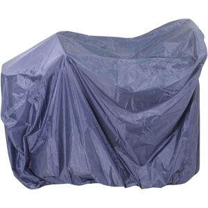 Aidapt Mobility Scooter Weather Cover Medium in Blue Blue Aidapt Mobility Scooter Weather Cover Medium in Blue Blue