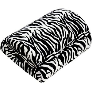 Aidapt 4 In 1 Pillow Zebraprint in Black Black Aidapt 4 In 1 Pillow Zebraprint in Black Black