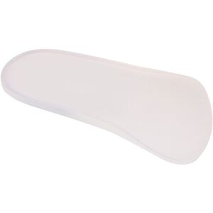 Aidapt 3/4 Tpe Gel Insole in Natural Natural Aidapt 3/4 Tpe Gel Insole in Natural Natural