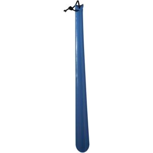 Aidapt Shoe Horn in Blue Blue Aidapt Shoe Horn in Blue Blue