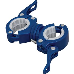 Loops Walking Stick Crutch Holder - Secures Crutches to Wheelchair - Walking Aid Multicolor Loops Walking Stick Crutch Holder - Secures Crutches to Wheelchair - Walking Aid Multicolor