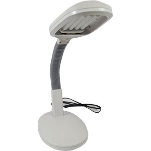 Loops 27W Desktop Reading Lamp - Flexible Gooseneck Design - Hobbyist Visual Aid Multicolor Loops 27W Desktop Reading Lamp - Flexible Gooseneck Design - Hobbyist Visual Aid Multicolor